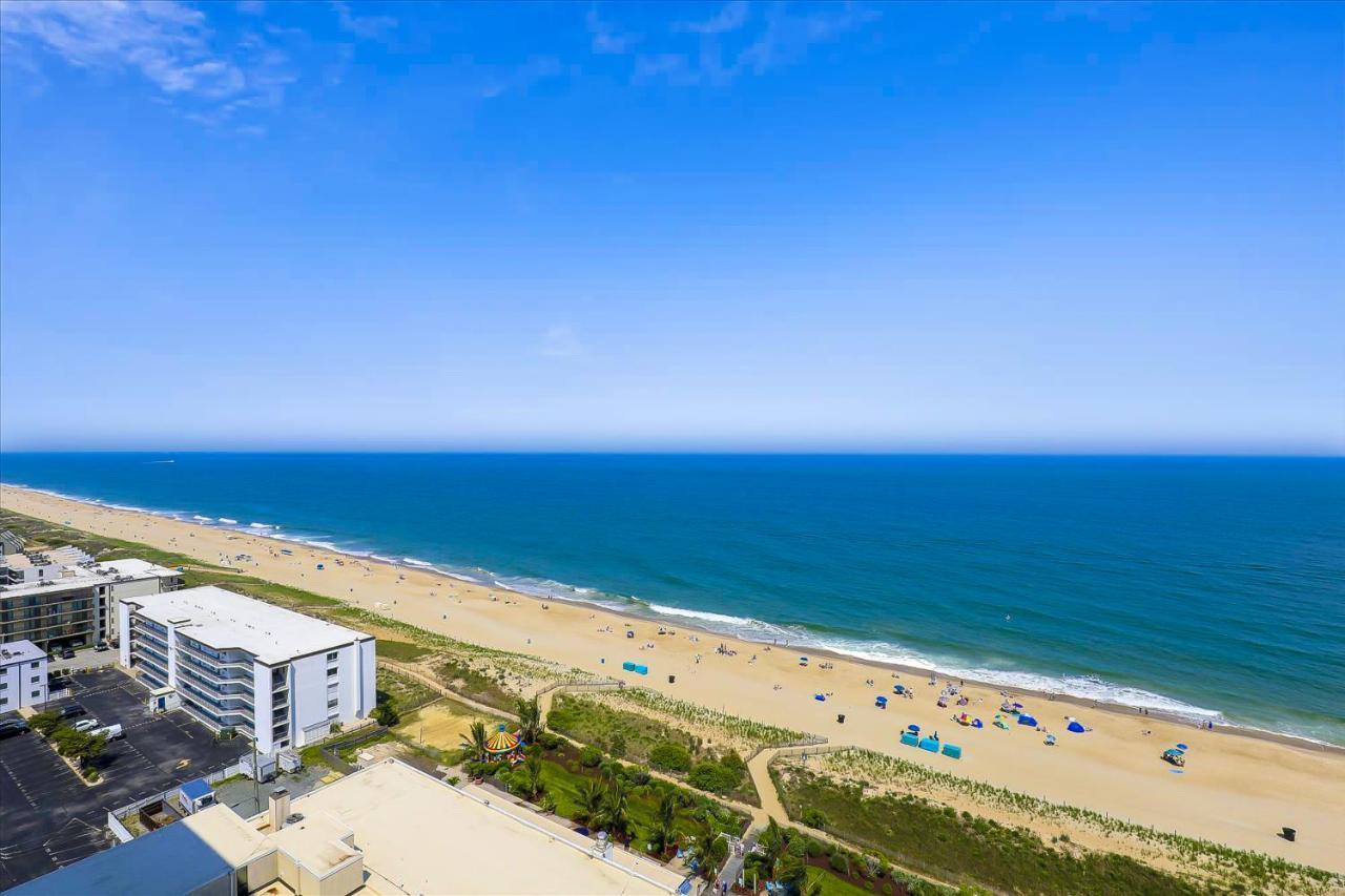 Carousel 1904 Apartment Ocean City Luaran gambar