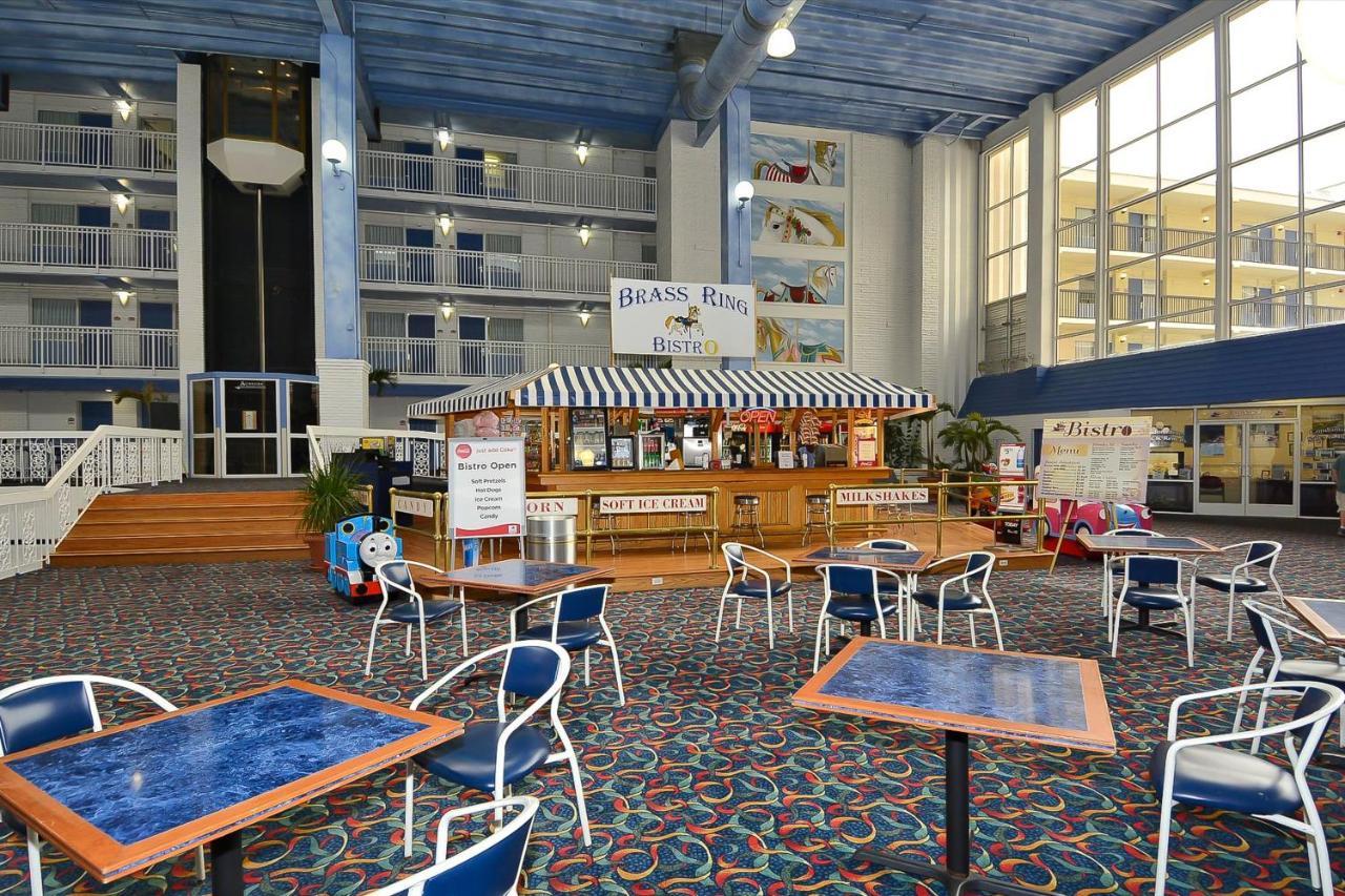 Carousel 1904 Apartment Ocean City Luaran gambar