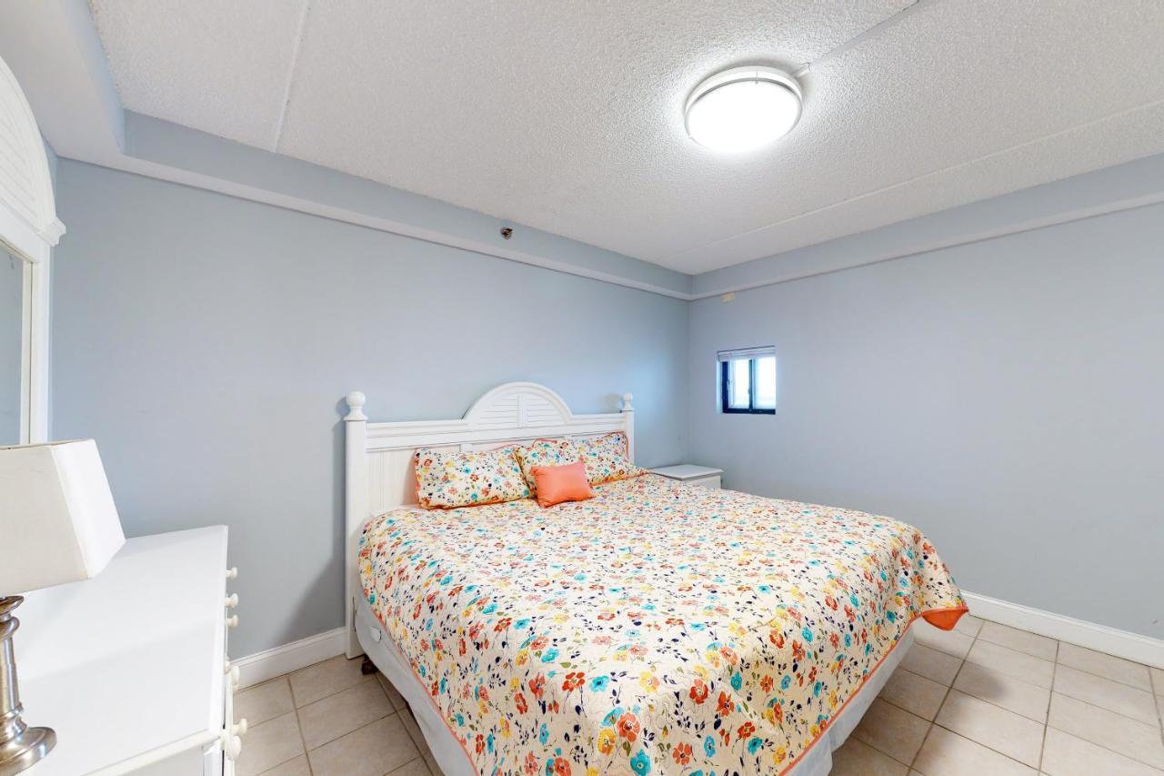 Carousel 1904 Apartment Ocean City Luaran gambar