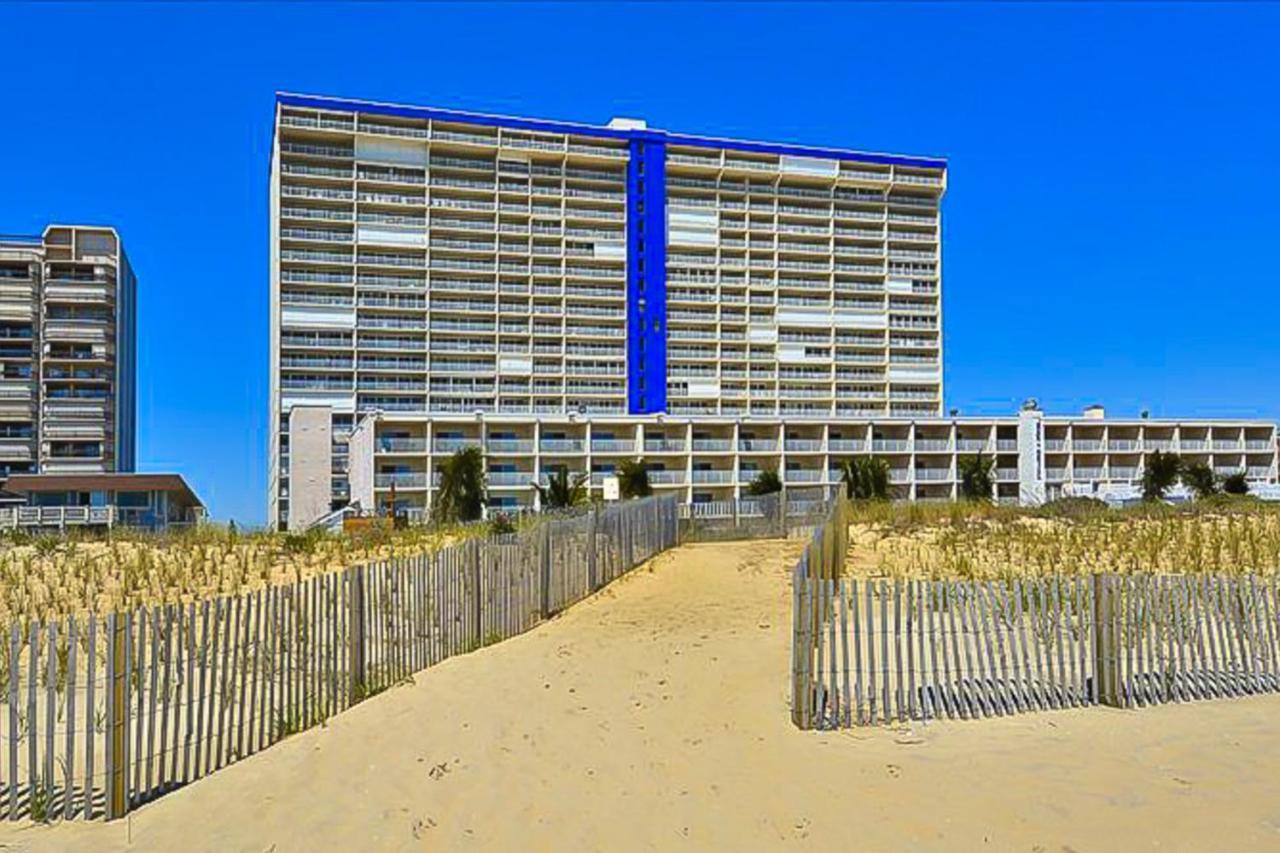 Carousel 1904 Apartment Ocean City Luaran gambar