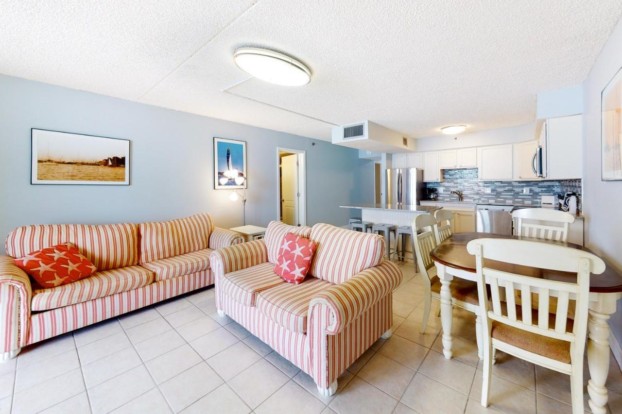 Carousel 1904 Apartment Ocean City Luaran gambar