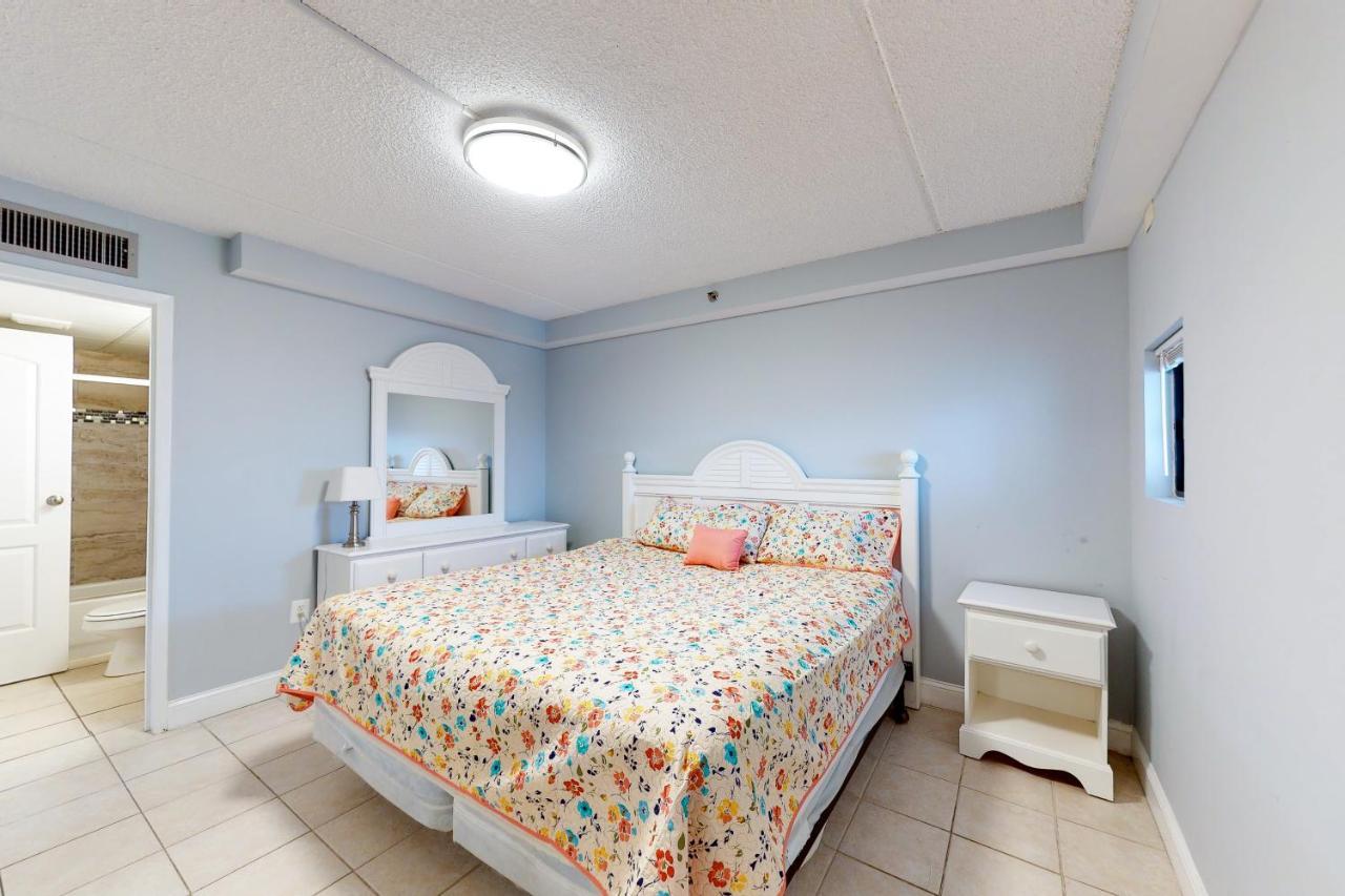 Carousel 1904 Apartment Ocean City Luaran gambar