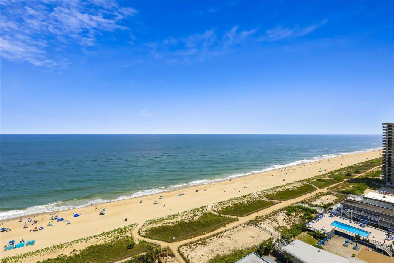 Carousel 1904 Apartment Ocean City Luaran gambar