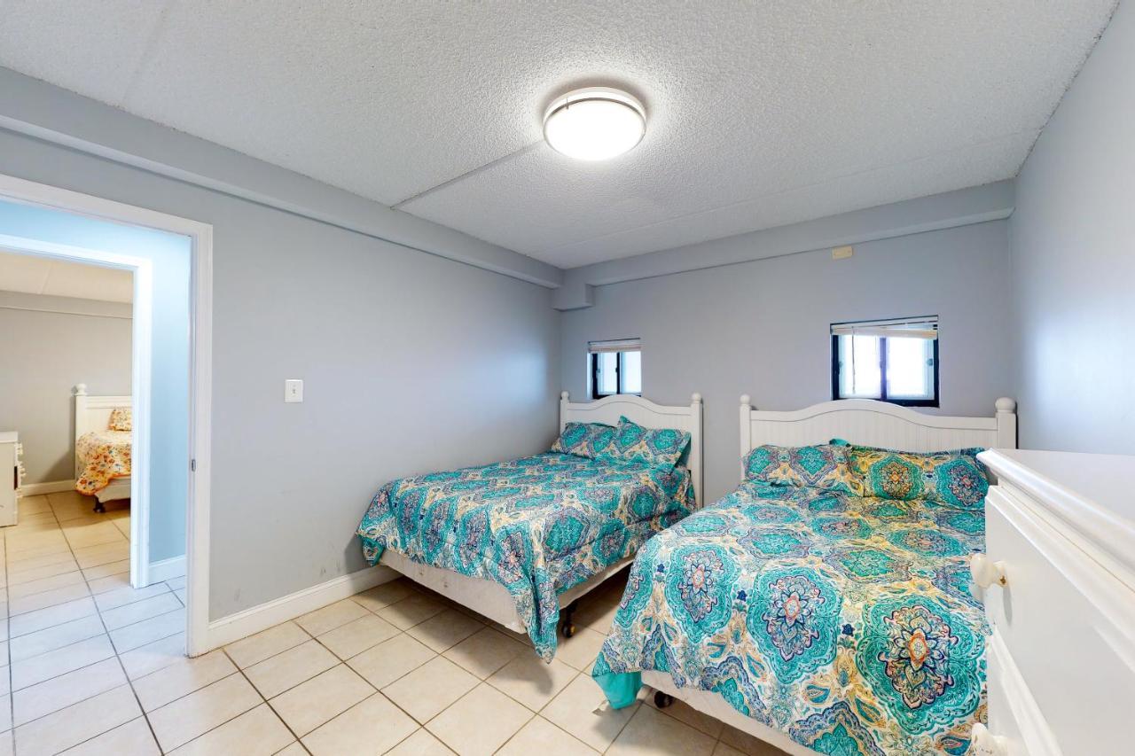 Carousel 1904 Apartment Ocean City Luaran gambar