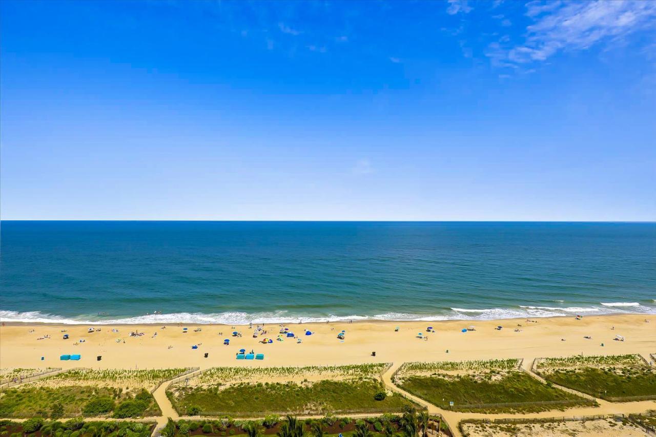 Carousel 1904 Apartment Ocean City Luaran gambar